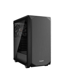 be quiet! Pure Base 500 Window Black