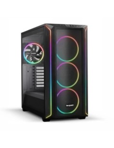 be quiet! SHADOW BASE 800 FX Black