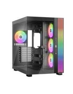 be quiet! LIGHT BASE 600 LX Black