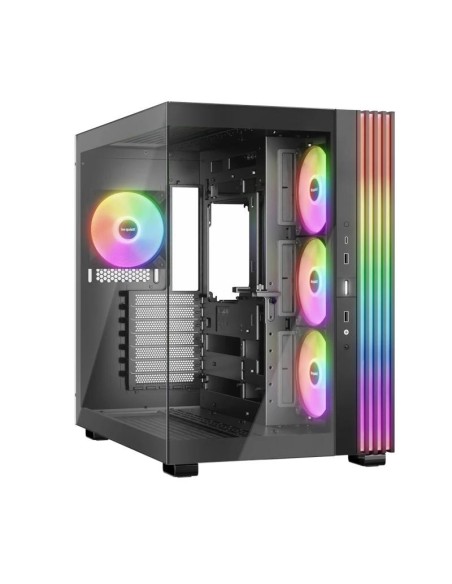 be quiet! LIGHT BASE 600 LX Black