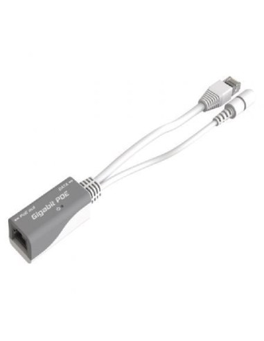 Adaptador Inyector PoE Mikrotik RBGPOE