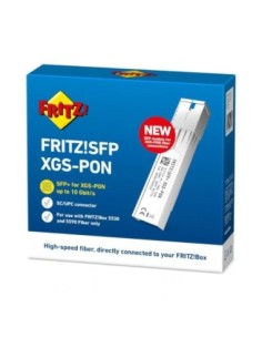 FRITZ!SFP XGS-PON 2