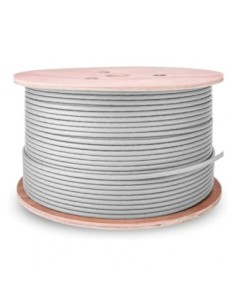 Aisens Cable RJ45 Cat.6 UTP Rigido 305m Negro 2