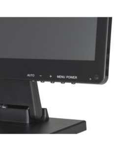 iggual Monitor táctil capacitivo 15'6" 16:9 HD+ 2