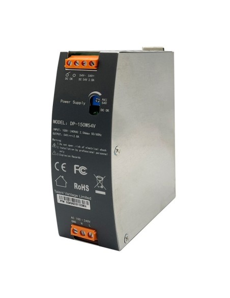 Funda Protectora RJ45 Aisens A140-0306/ 10 Uds