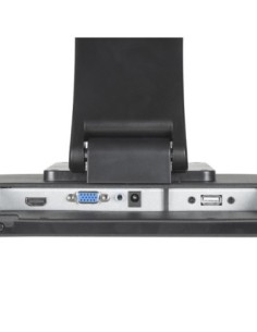 iggual Monitor táctil resistivo 15'6" 16:9 HD+