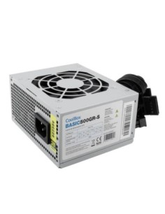 Coolbox Fuente AlimSFX 500GR-S (CE,ROHS)