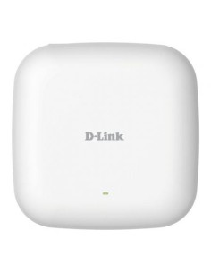 Punto de Acceso Inalámbrico D-Link DAP-X2810 PoE/ 1800Mbps/ 2.4GHz 5GHz/ Antenas de 4.3dBi/ WiFi 802.11ax/ac/n/b/g