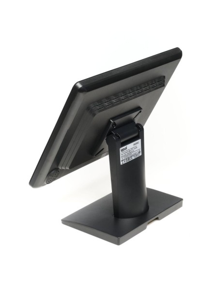 iggual Monitor táctil resistivo 17" USB VGA HDMI