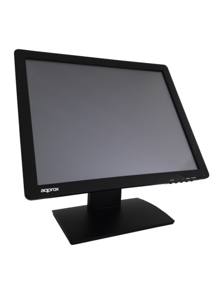 Approx APPMT19W5  Monitor Táctil 19" Usb/Vesa