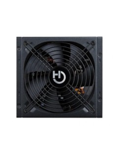 Hiditec Fuente Al RL550 80 plus Bronze