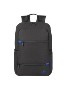 RIVACASE Mochila 8265 Ulsan Negro 15.6"