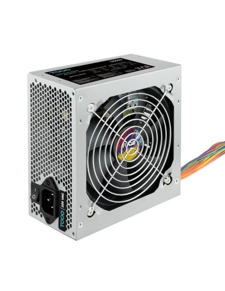 Tooq Fuente Alimentación TQAPOLO-550SP 550W