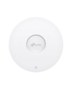 Punto de Acceso Inalámbrico TP-Link Omada EAP650/ WiFi 6/ PoE+/ 2976Mbps/ 2.4GHz 5GHz/ Antenas de 5dBi/ WiFi 802.11 ax/ac/a/n/b/g