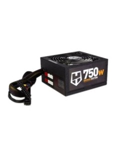 Nox Fuente Al HUMMER ATX 750w Modular 80+ Bze