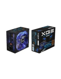 Tooq Fuente Alimentación TQXGEII-600SAP 80+ 600W