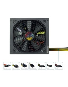 Tooq Fuente Alimentación TQAPOLO-700SP 700W