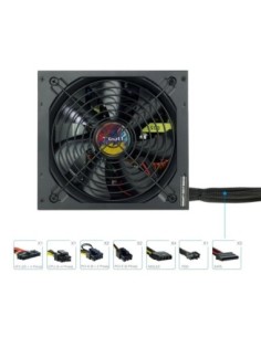 Tooq Fuente Alimentación TQAPOLO-750SP 750W