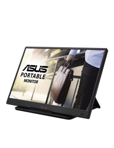 Asus MB165B Monitor 15'6" HD  USB portátil