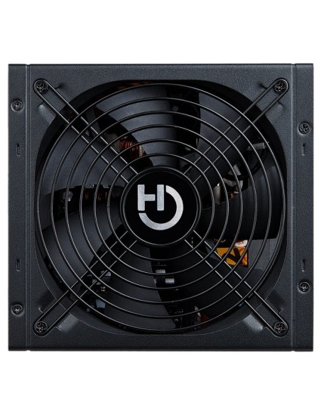 Hiditec Fuente Al BZ850 80 Plus Bronze