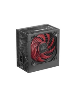 MARS GAMING Fuente Alimen MPIII 750W, 85% Silent