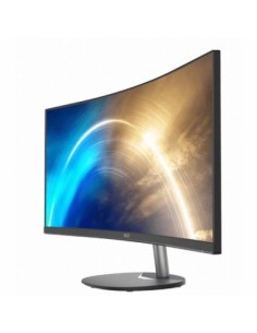 MSI MP341CQ Monitor34" UWQHD VGA HDMI MM curv 2