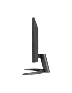 LG 26WQ500-B Monitor 25'7 " IPS WFHD 1ms 2xHDMI 2