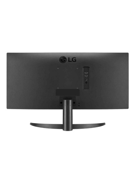 LG 26WQ500-B Monitor 25'7 " IPS WFHD 1ms 2xHDMI