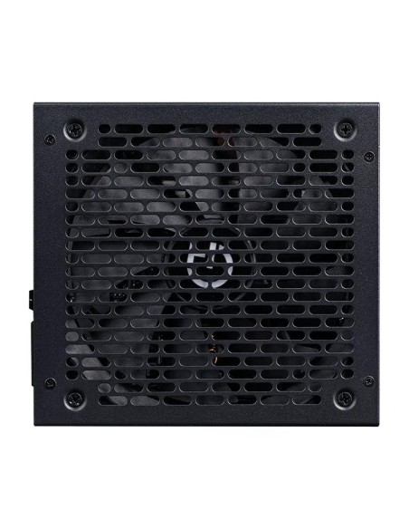 Hiditec Fuente AlimBZX750 V2 80PLUS BRONZE FULL R