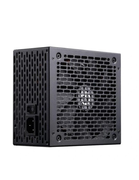 Hiditec Fuente AlimBZX850 V2 80PLUS BRONZE FULL R