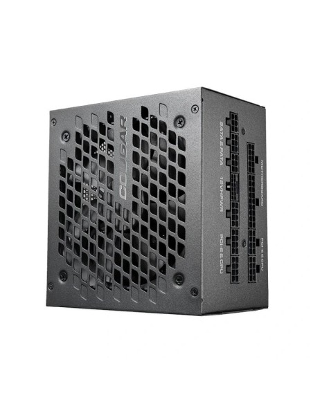 Cougar Fuente AlimGEX1000 X2 80+Gold 1000w