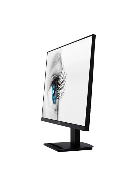 MSI MP273A Monitor 27" IPS FHD 16:9 VGA DP HDMI MM