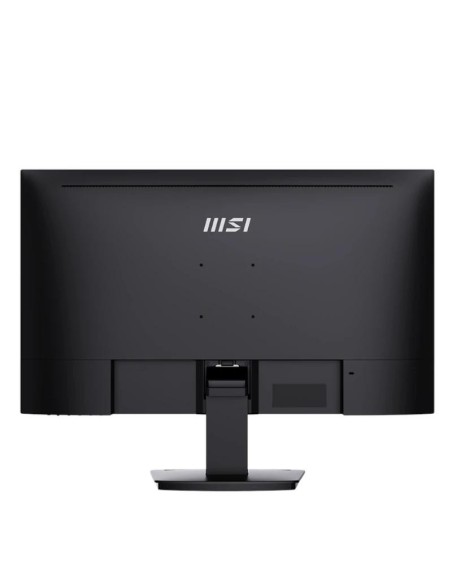 MSI MP273A Monitor 27" IPS FHD 16:9 VGA DP HDMI MM