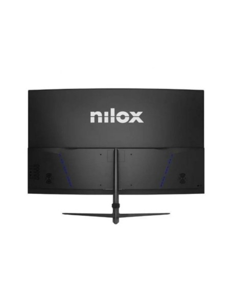 NILOX NXM24CRV01 Monitor 24" 165hz HDMI DP MM curv