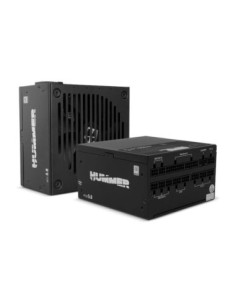 NOX HUMMER P1000W Fuente PCIE 50 ATX 30 Platinum