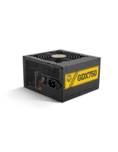 NOX HUMMER GDX750  80+ GOLD 750W ATX 31 P SUPPLY