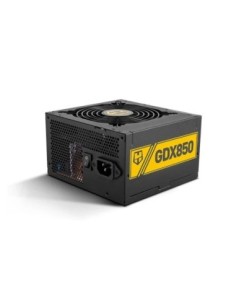 NOX HUMMER GDX850  80+ GOLD 850W ATX 31 P SUPPLY