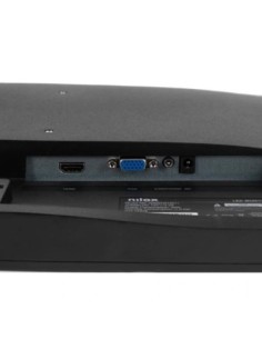 NILOX NXM24FHD11 Monitor 24" FHD  VA 5ms VGA HDMI 2