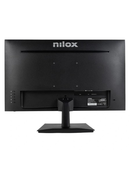 NILOX NXM24FHD11 Monitor 24" FHD  VA 5ms VGA HDMI