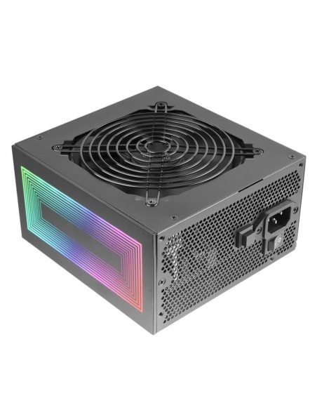 Mars Gaming Fuente Al MPB 750S 80+ BRONZE ARGB