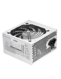 Mars Gaming Fuente Al MPIII650W Ultra Silent