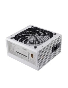 MARS GAMING PSU 650W,DC-DC & SMD TECH,7A GARANTIA