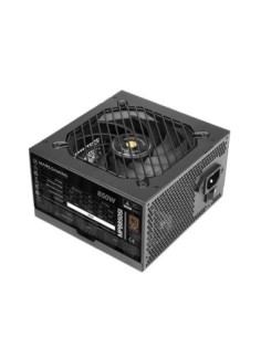 MARS GAMING PSU 850W,DC-DC & SMD TECH,7A GARANTÍA
