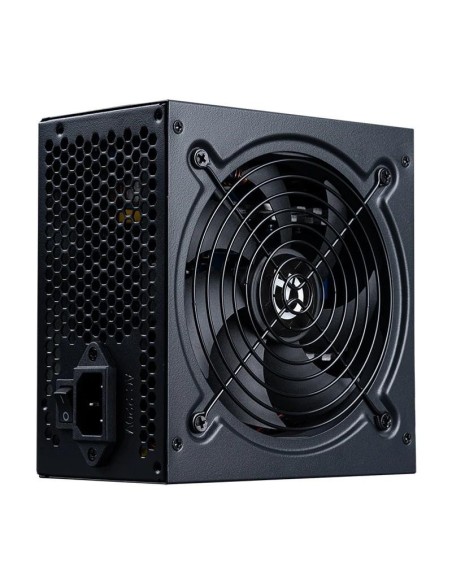 Hiditec Fuente Al PSU RL650  80PLUS Bronze Cert