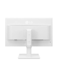 LG 24BK55YP-W Monitor23'8" VGA DVI DP HDMI MM AA B 2