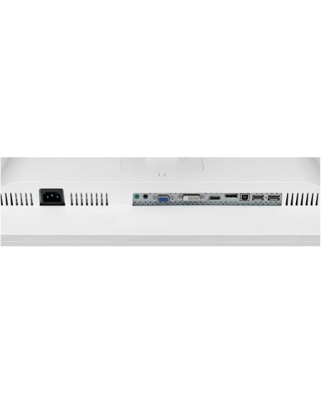 LG 24BK55YP-W Monitor23'8" VGA DVI DP HDMI MM AA B