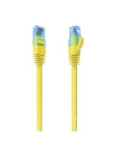 Aisens Cable RJ45 CAT.6 UTP AWG26 CCA Amari 0.5m