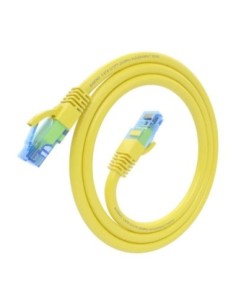 Aisens Cable RJ45 CAT.6 UTP AWG26 CCA Amari 0.5m 2