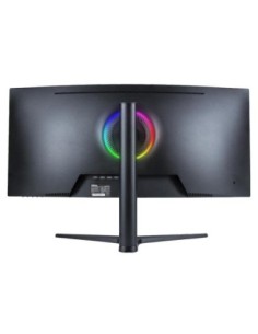 NILOX NXM344KD11 Monitor 34" QHD 144hz 2HDMI 2DP 2