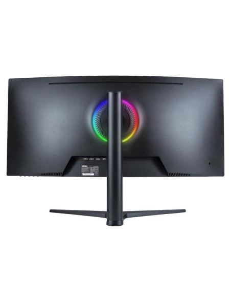 NILOX NXM344KD11 Monitor 34" QHD 144hz 2HDMI 2DP